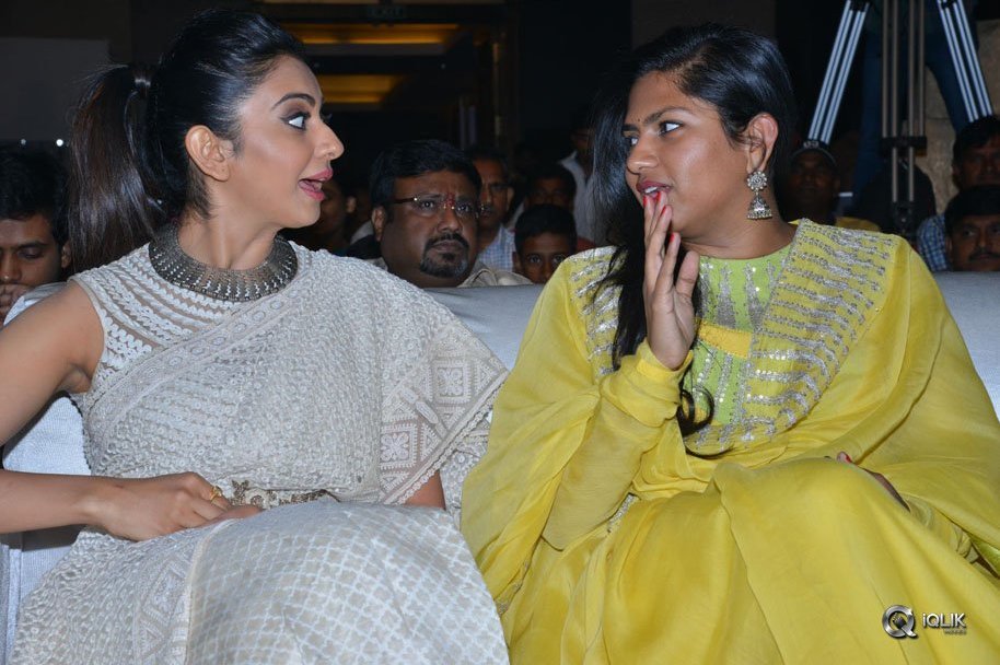 Winner-Movie-Pre-Release-Event